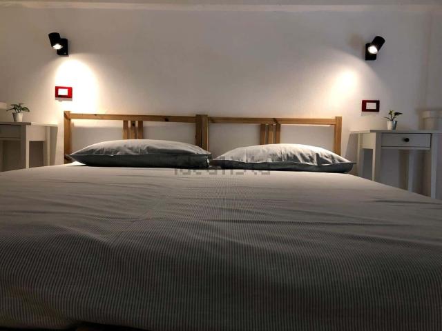 Appartamento in affitto di 50 m² in Via Ippodromo, 2