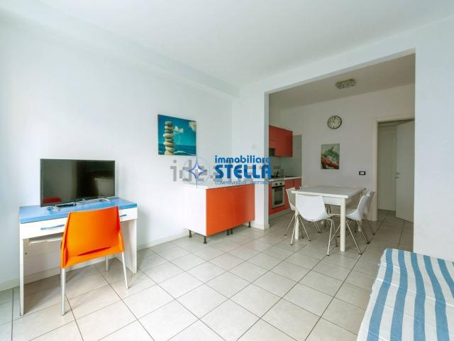Appartamento in affitto di 50 m² in Via Ippolito Nievo, 32