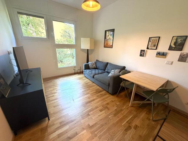Appartamento in affitto di 50 m² in Via Ippolito Rosellini, 26