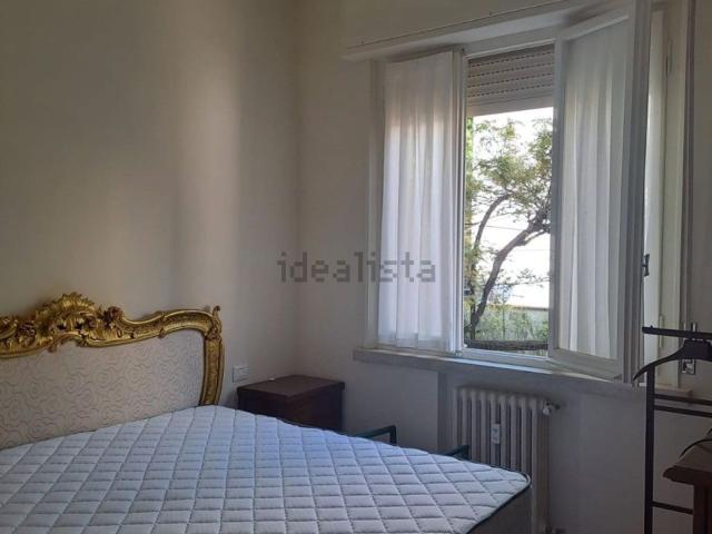 Appartamento in affitto di 50 m² in Via Italo Pizzi