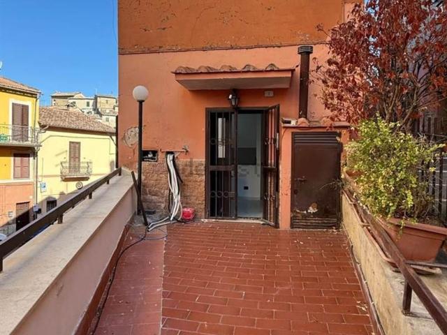 Appartamento in affitto di 50 m² in Via IV Novembre