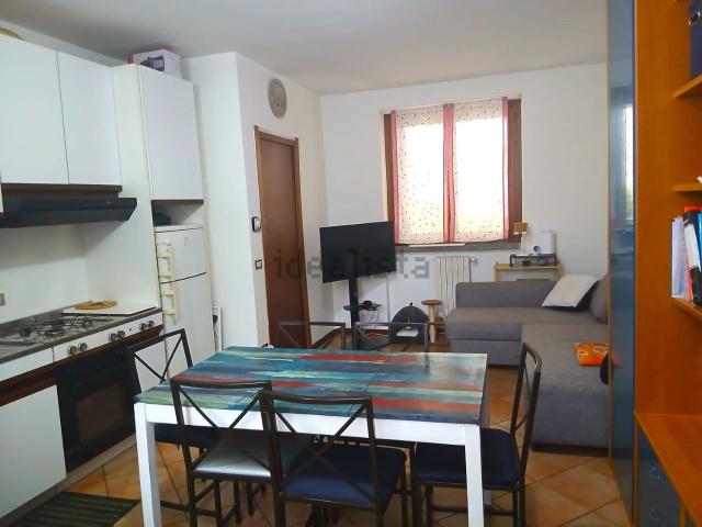 Appartamento in affitto di 50 m² in Via IV Novembre, 7