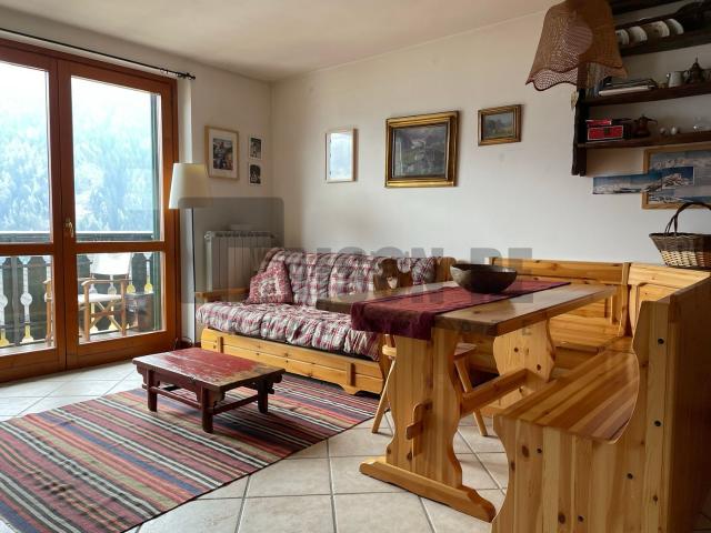 Appartamento in affitto di 50 m² in Via IV Novembre, 12