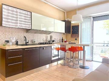 Appartamento in affitto di 50 m² in Via IV Novembre, 39