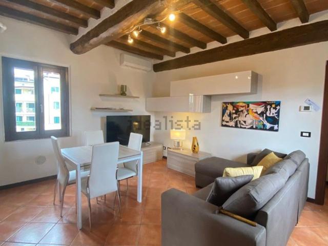 Appartamento in affitto di 50 m² in Via Jacopo da Porto Sud