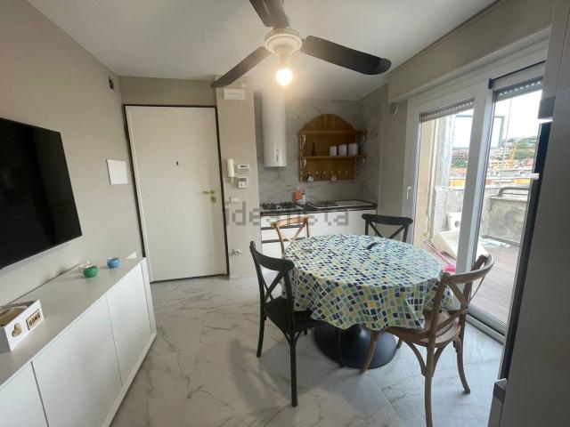 Appartamento in affitto di 50 m² in Via Jacopo Tintoretto