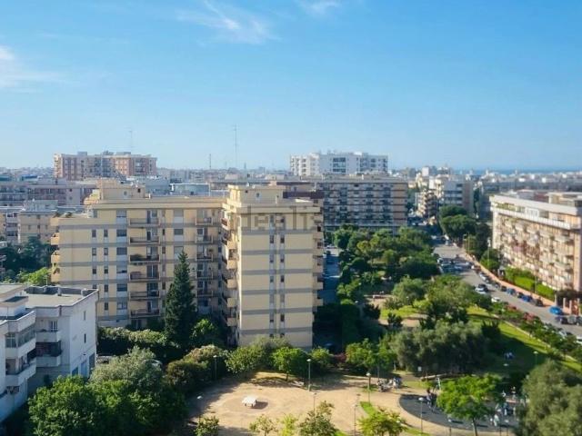 Appartamento in affitto di 50 m² in Via Junipero Serra, 13
