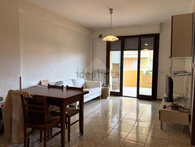 Appartamento in affitto di 50 m² in Via L. Benincasa, 2