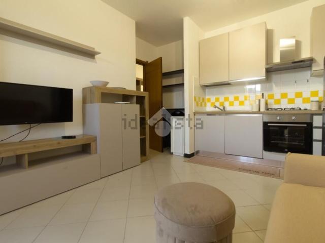 Appartamento in affitto di 50 m² in Via la Loggia
