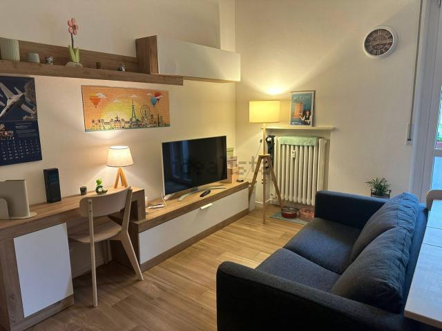 Appartamento in affitto di 50 m² in Via La Spezia