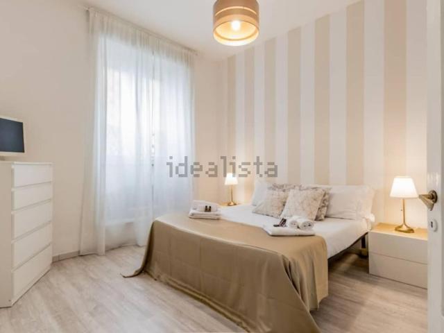 Appartamento in affitto di 50 m² in Via Laura Mantegazza