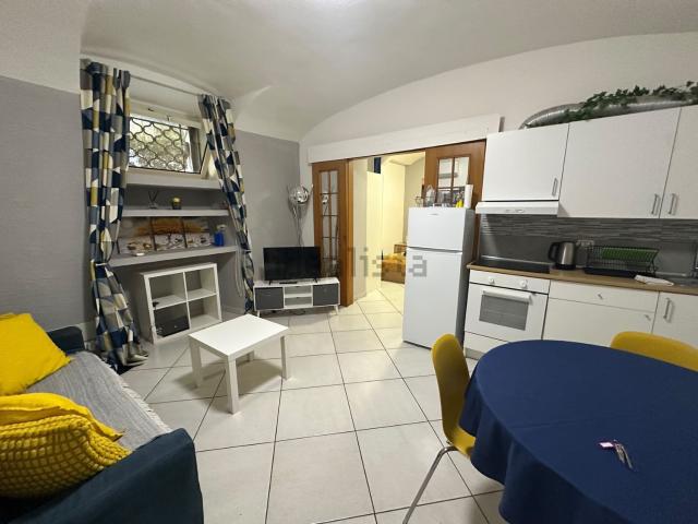 Appartamento in affitto di 50 m² in Via Lazzaro Spallanzani, 24