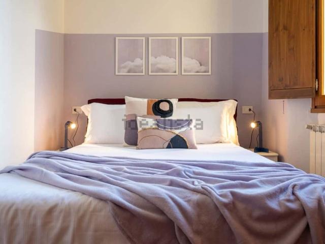 Appartamento in affitto di 50 m² in Via Leonardo Bruni, 3