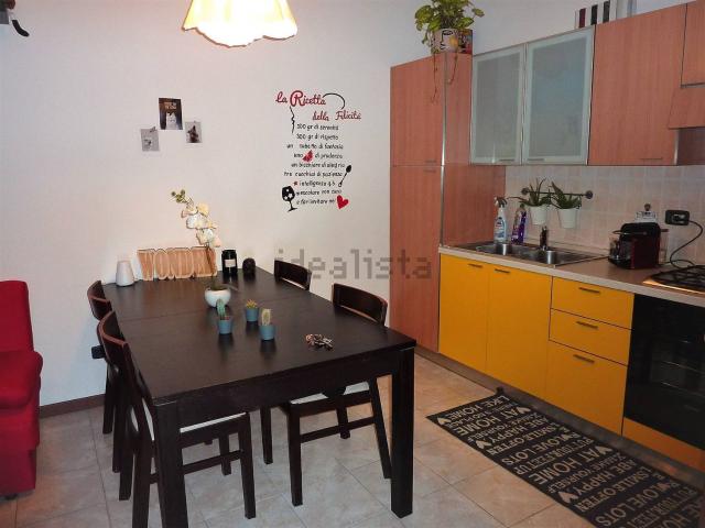 Appartamento in affitto di 50 m² in Via Legnago, 39
