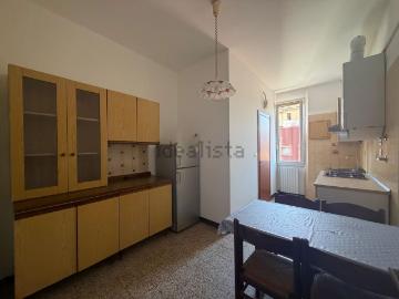 Appartamento in affitto di 50 m² in Via Lionello Spada, 25