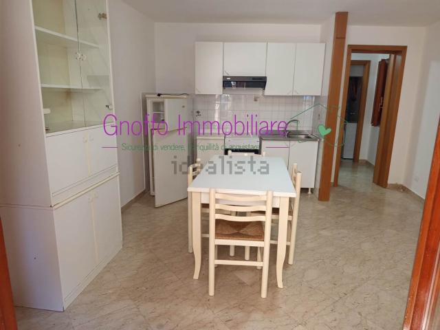 Appartamento in affitto di 50 m² in Via Libertà