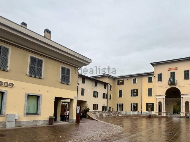 Appartamento in affitto di 50 m² in Via Libertà