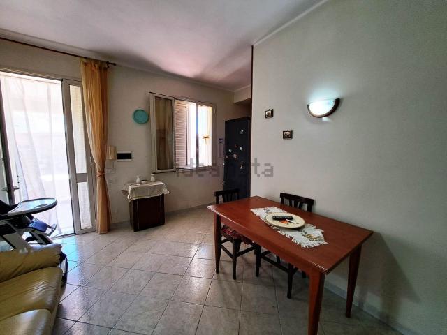 Appartamento in affitto di 50 m² in Via Lido Sacramento