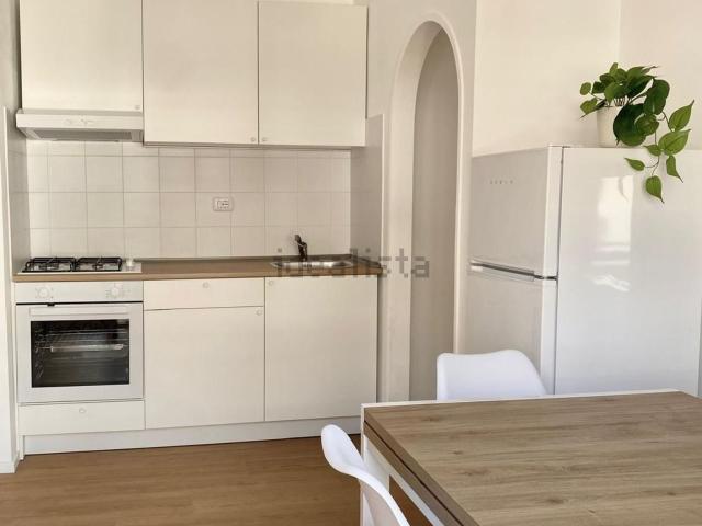 Appartamento in affitto di 50 m² in Via Liguria