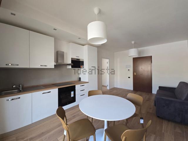 Appartamento in affitto di 50 m² in Via Liguria, 38