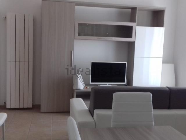 Appartamento in affitto di 50 m² in Via Liguria