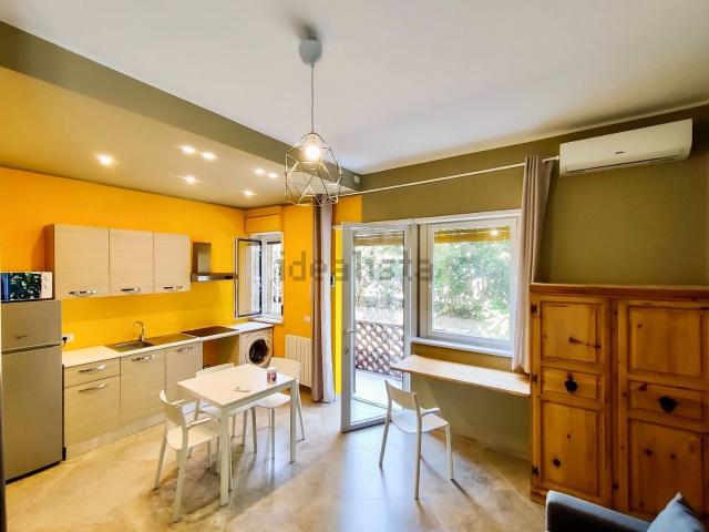 Appartamento in affitto di 50 m² in Via livorno, 141
