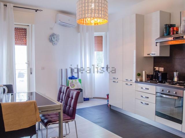 Appartamento in affitto di 50 m² in Via Livorno, 51