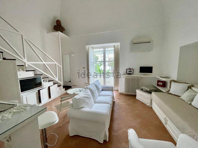 Appartamento in affitto di 50 m² in Via Lo Palazzo