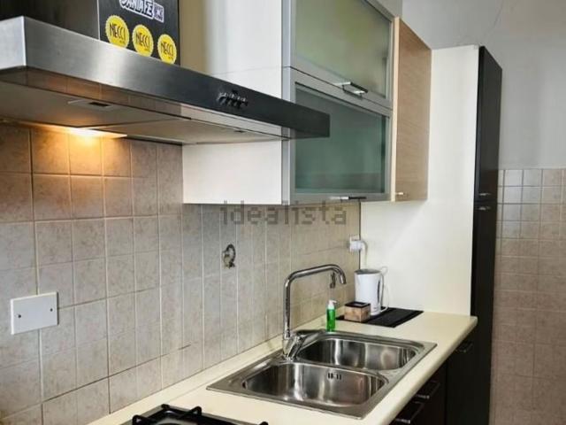 Appartamento in affitto di 50 m² in Via Lodovico Pavoni