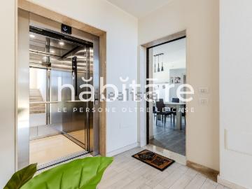 Appartamento in affitto di 50 m² in Via Logudoro, 9