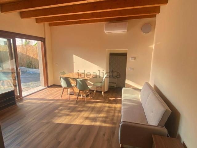 Appartamento in affitto di 50 m² in Via Luciano Manara