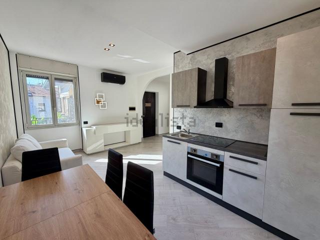 Appartamento in affitto di 50 m² in Via Luciano Manara, 30