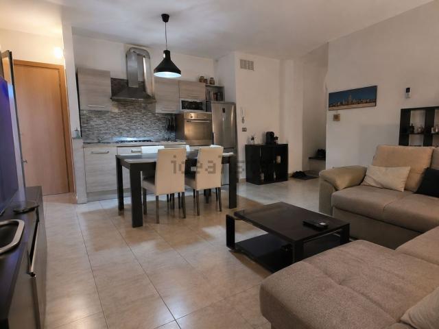Appartamento in affitto di 50 m² in Via Luciano Romagnoli
