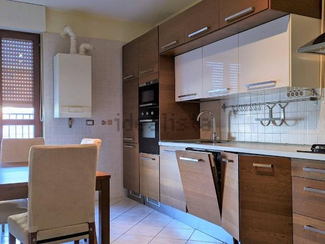 Appartamento in affitto di 50 m² in Via Lucio de Palma