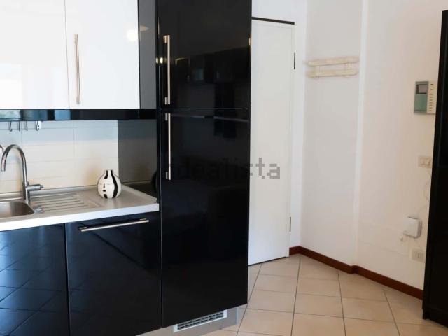 Appartamento in affitto di 50 m² in Via Luigi Varanini, 24