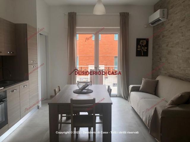 Appartamento in affitto di 50 m² in Via Luigi Capuana, 35