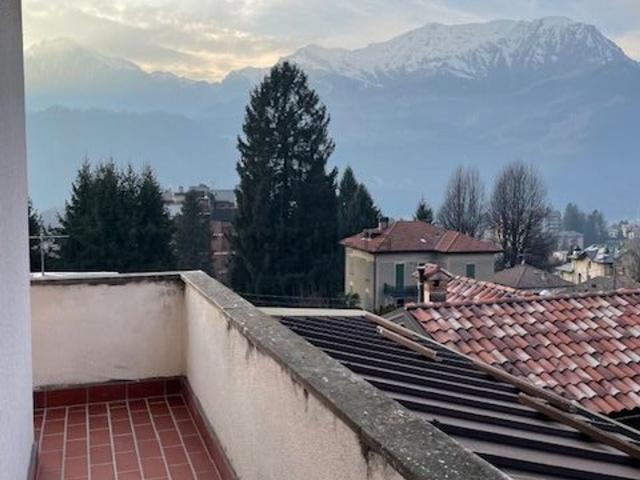 Appartamento in affitto di 50 m² in Via luigi corsi, 36