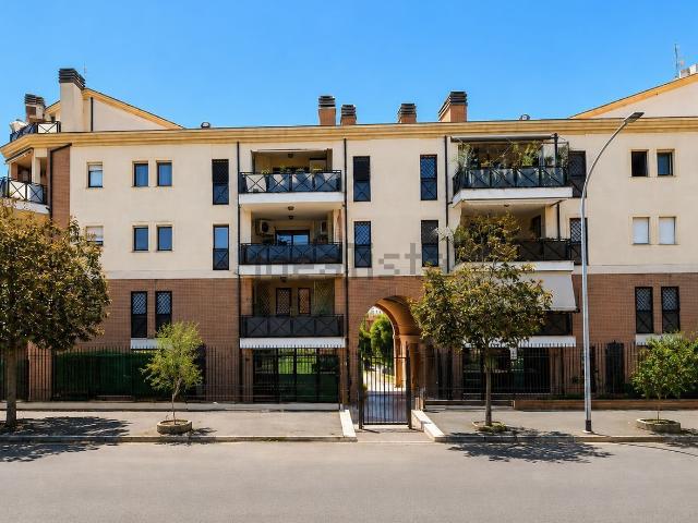 Appartamento in affitto di 50 m² in Via Luigi Lilio, 50