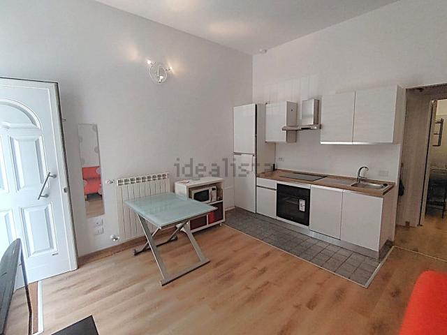 Appartamento in affitto di 50 m² in Via Luigi Manzotti, 6