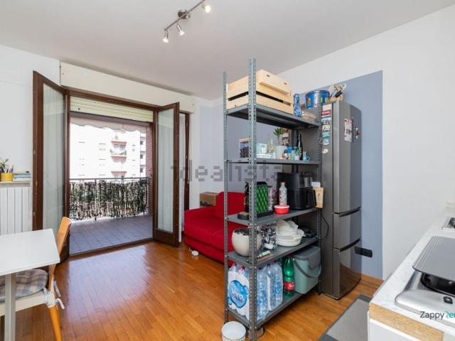 Appartamento in affitto di 50 m² in Via Luigi Manzotti, 25