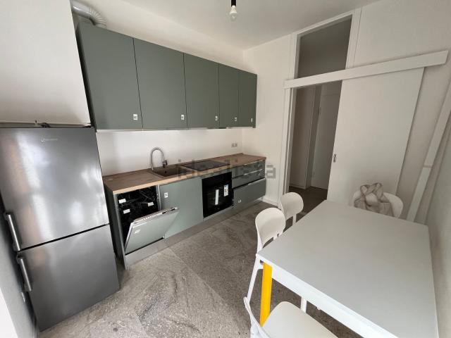 Appartamento in affitto di 50 m² in Via Luigi Pasteur, 16