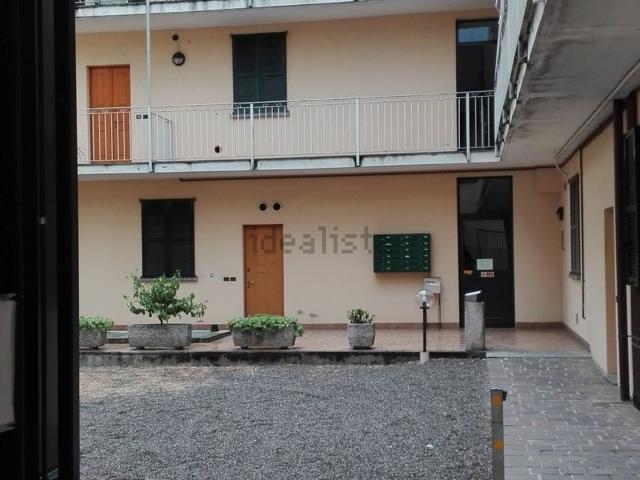 Appartamento in affitto di 50 m² in Via Mameli, 2