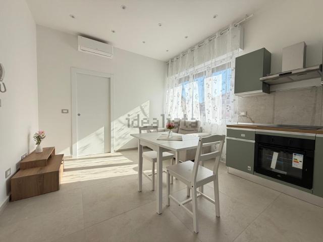 Appartamento in affitto di 50 m² in Via Mantova, 9