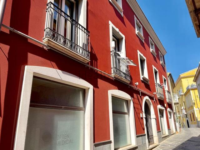 Appartamento in affitto di 50 m² in Via Manfredi di Svevia