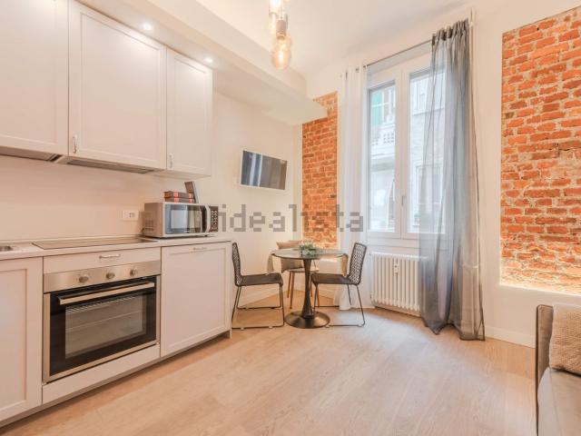 Appartamento in affitto di 50 m² in Via Mac Mahon, 111