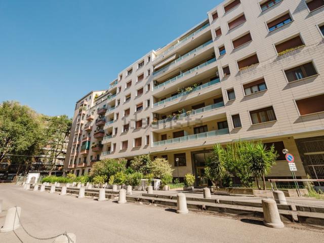Appartamento in affitto di 50 m² in Via Mac Mahon, 7