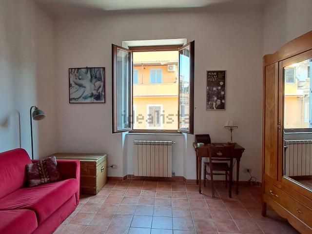 Appartamento in affitto di 50 m² in Via Macerata, 33