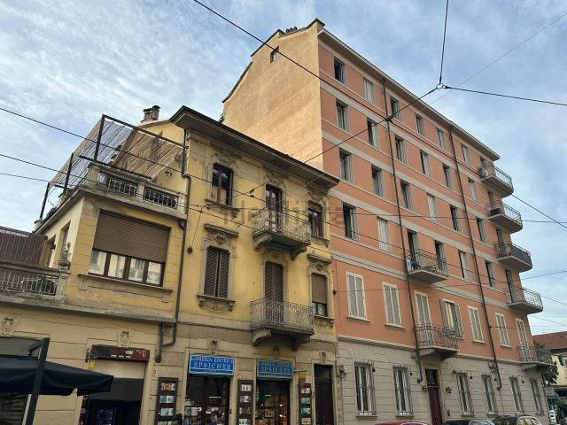 Appartamento in affitto di 50 m² in Via Madama Cristina, 70