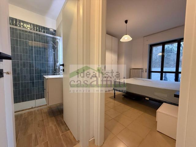 Appartamento in affitto di 50 m² in Via Madonna degli Angeli, 46