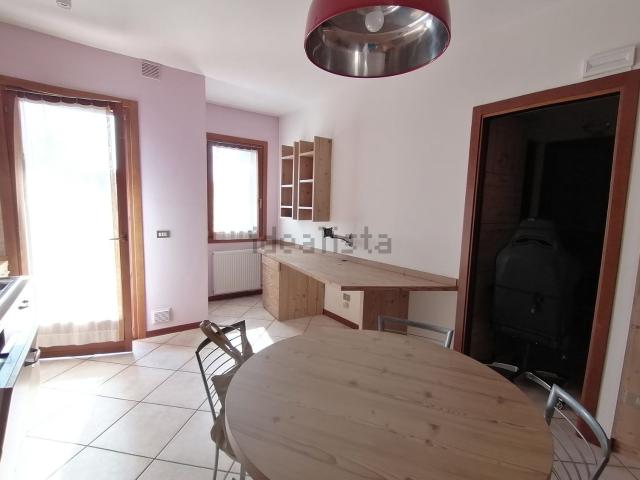 Appartamento in affitto di 50 m² in Via Madonna Dellà Aiuto